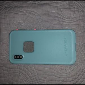 life proof case for IPhone X